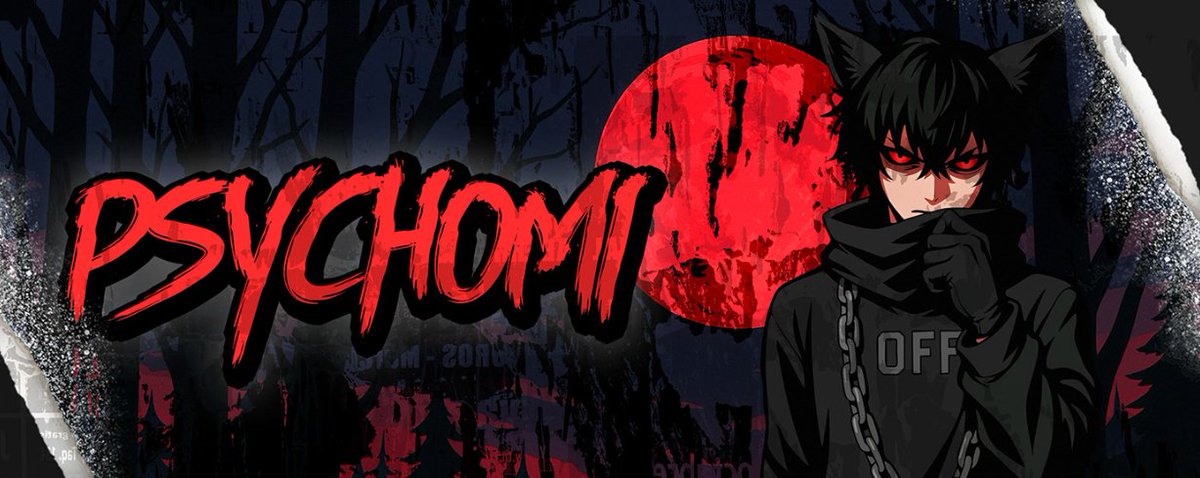 Hey, everyone!!
I'm giving a discount on all kinds of graphical and animation stuff. 
Feel free to HMU and discuss it further.
#smallstreamers 
#Twitchstreamers
#Vtubers 
#twitch
#SupportSmallStreams
<a href="/rtsmallstreams/">RT Small Streams</a>
<a href="/SupStreamers/">Support Streamers</a>