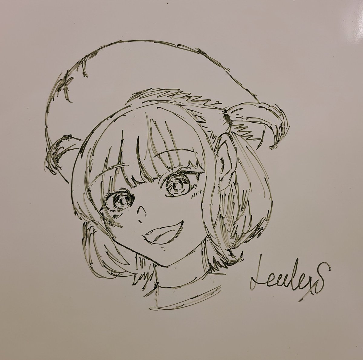 レウルス Leulus tweet media