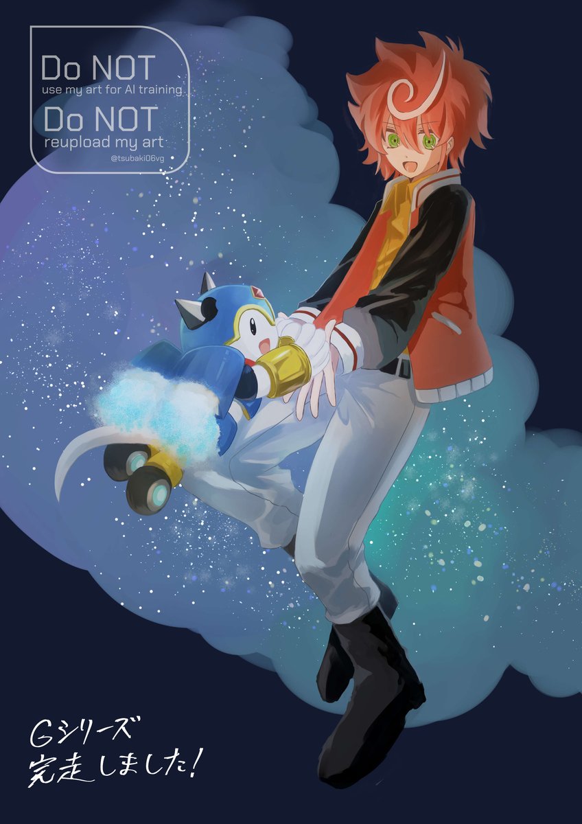 ヴァンガードGZまで観終わりました！