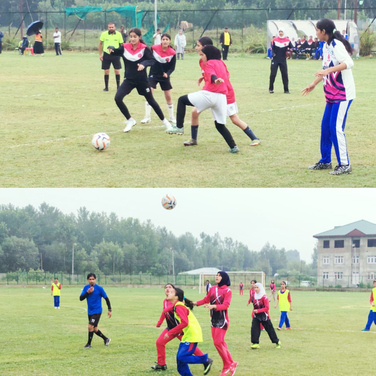 Directorate Of Youth Services & Sports J&K (@dgyssjk) on Twitter photo Student Players Light Up Inter-District & Zonal Championships.
<a href="/manojsinha_/">Manoj Sinha</a> <a href="/OmarAbdullah/">Omar Abdullah</a> <a href="/satishsharmajnk/">Satish Sharma</a> <a href="/MudgalYasha/">Yasha Mudgal</a> <a href="/anuradhagupta_/">Anuradha Gupta</a> Student Players Light Up Inter-District & Zonal Championships.
<a href="/manojsinha_/">Manoj Sinha</a> <a href="/OmarAbdullah/">Omar Abdullah</a> <a href="/satishsharmajnk/">Satish Sharma</a> <a href="/MudgalYasha/">Yasha Mudgal</a> <a href="/anuradhagupta_/">Anuradha Gupta</a>
