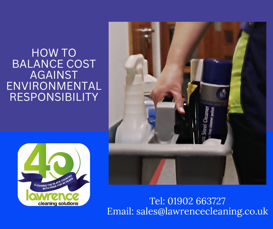 For us sustainability isn’t just a buzzword; it’s a centrepiece of our strategy. From using the latest eco-friendly cleaning products to reducing our carbon footprint, we’re committed to protecting the planet

For more on the latest cleaning products, see: cleaning-matters.co.uk/page_1304637.a…