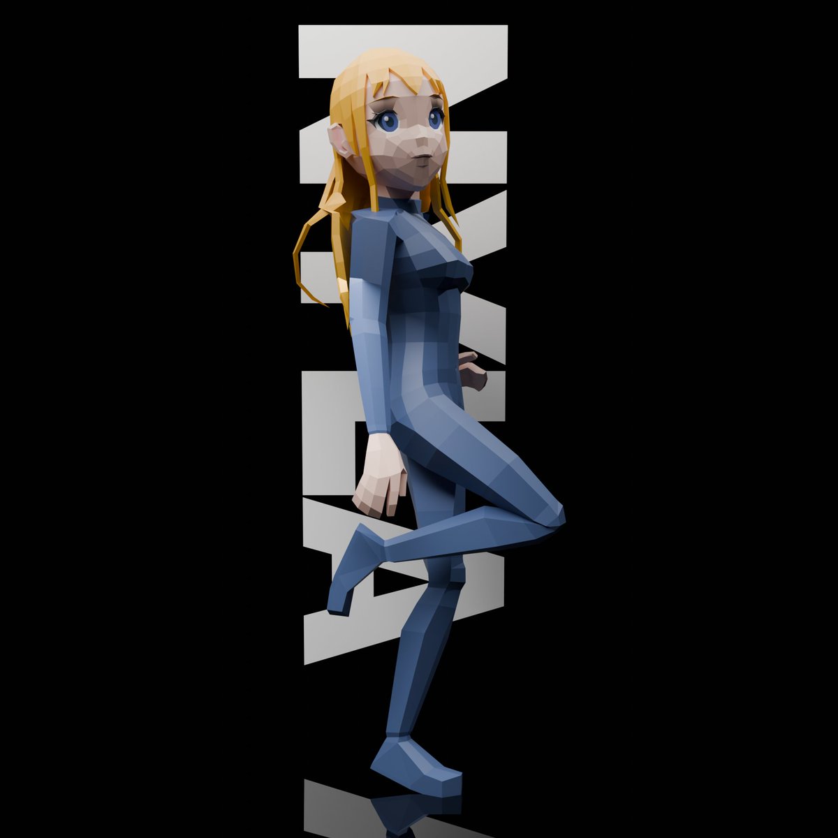 rxelms's tweet image. NYLA @AgentNyla is coming to rxelms Fighter
What special moves should we give her? The top 3 ideas will win 100k NIKO
LRF to also have a chance of winning 100k NIKO
#Solana #Algorand #gaming