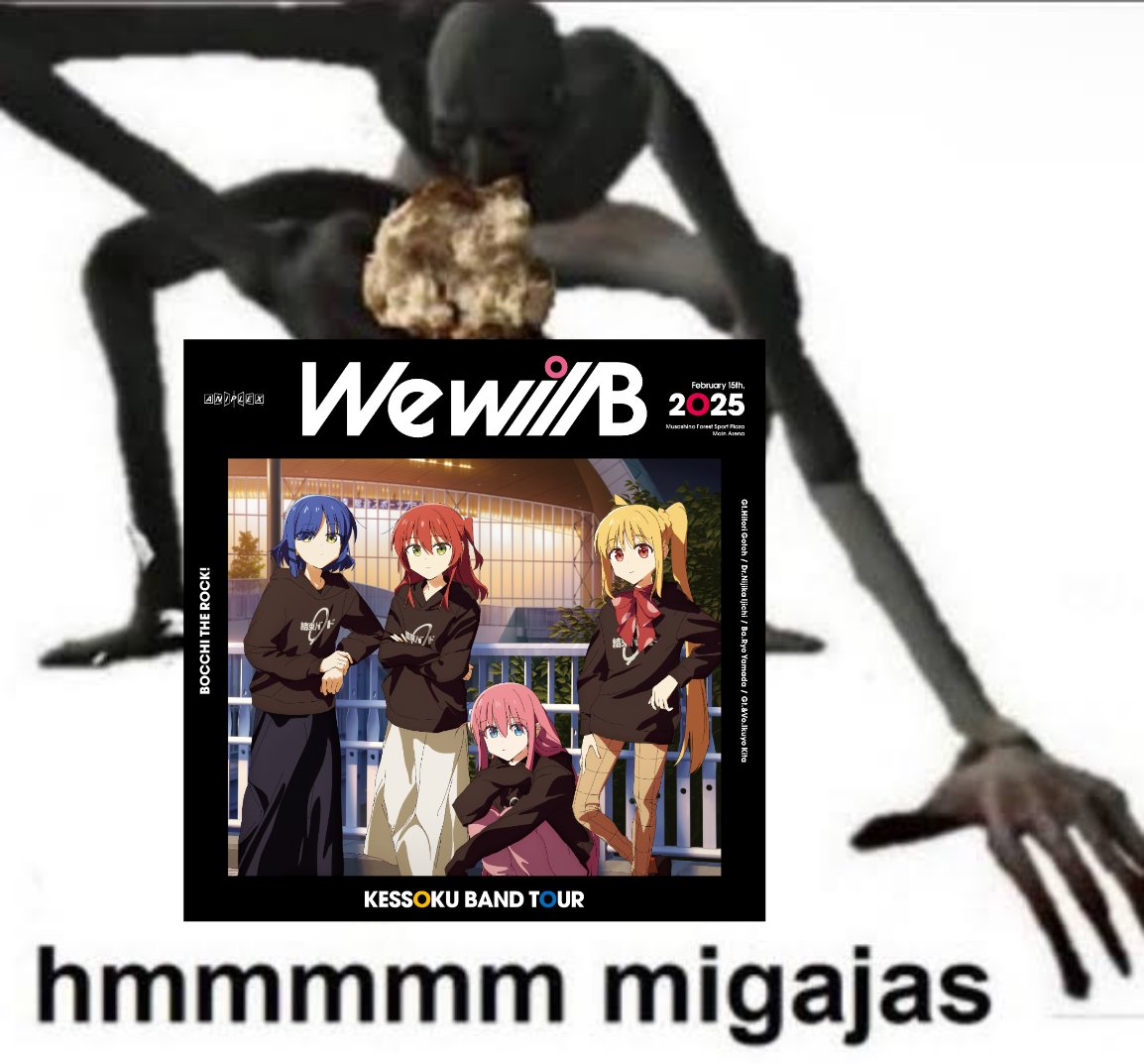 MomazosKessoku's tweet image. Después de varios meses por fin hay algo de nuevo contenido 😭

Si este será el nuevo diseño de personajes para la S2 pues se ve bastante bien, pero habrá que esperar a verlo animado para dar una opinión