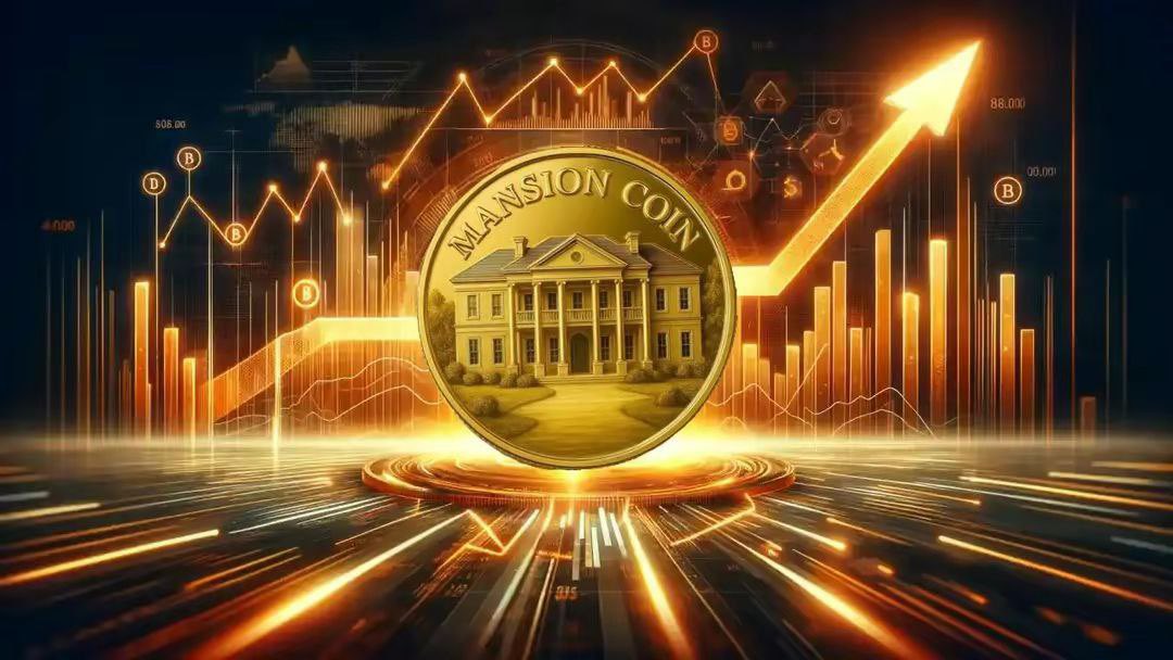 🔥 Mansioncoin is the Future of Crypto – and Here’s Why You’ll Want to Hold for the Long Run 🏰🚀

We’re not just another memecoin – Mansioncoin is built to be the ultimate store of value. Here’s why smart money is stacking $MANSION now:

1️⃣ Scarcity That Drives Value – Fixed
