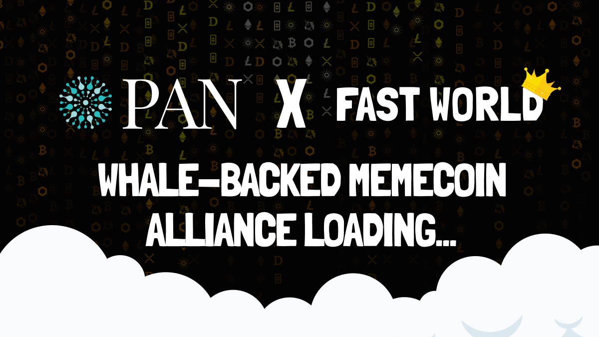 Fastworldvip's tweet photo. FASTWORLD 🤖 x Whale Community PAN🐋
A major collaboration is now in
discussion. Stay tuned. 🚀🌊
#FWT #FASTWORLD #memecoin #bitcoin #meme #trump #altcoin #bnb #BinanceAlpha https://t.co/dGUHSqgQKn