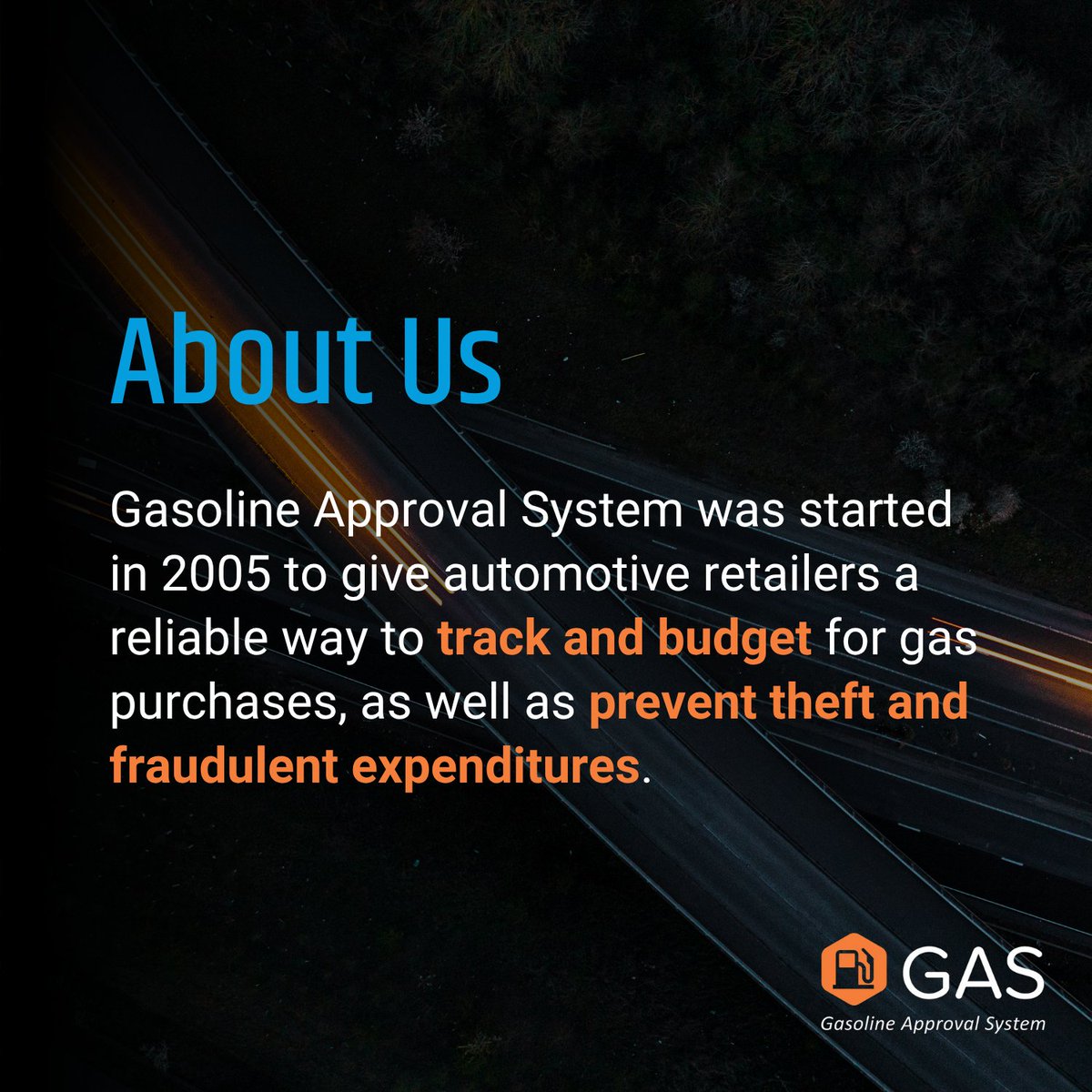 GASFuelTracking's tweet image. Gasoline Approval System has been helping dealerships track, manage, and control fuel expenses for two decades. Thank you to our customers for so many incredible years!

hubs.la/Q03tnc1T0

#gasolineapprovalsystem #dealersolutions