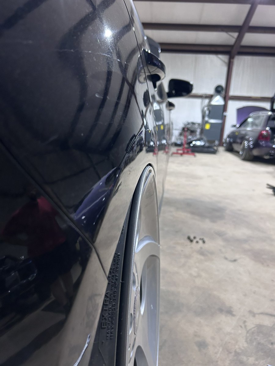 chancepickens_'s tweet photo. Mk6 build is progressing! Can’t wait to get this thing done. 

#mk6 #mk6gti https://t.co/NeAg7ngL9J