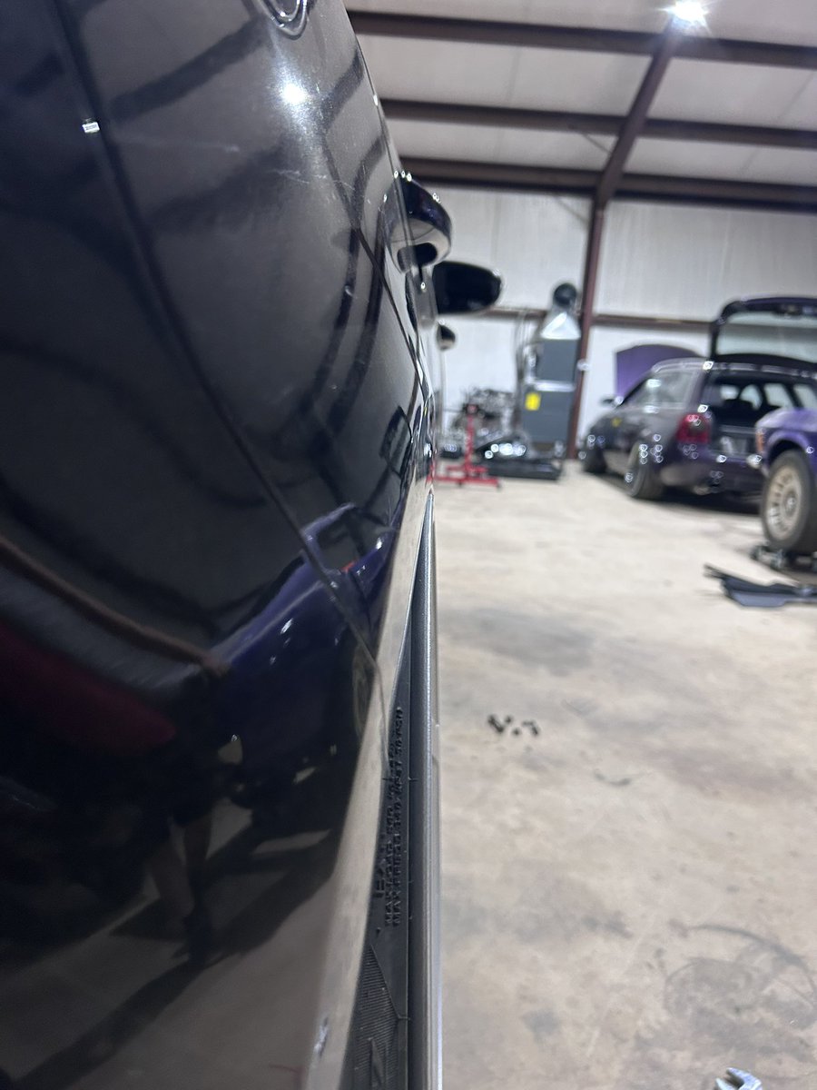 chancepickens_'s tweet photo. Mk6 build is progressing! Can’t wait to get this thing done. 

#mk6 #mk6gti https://t.co/NeAg7ngL9J