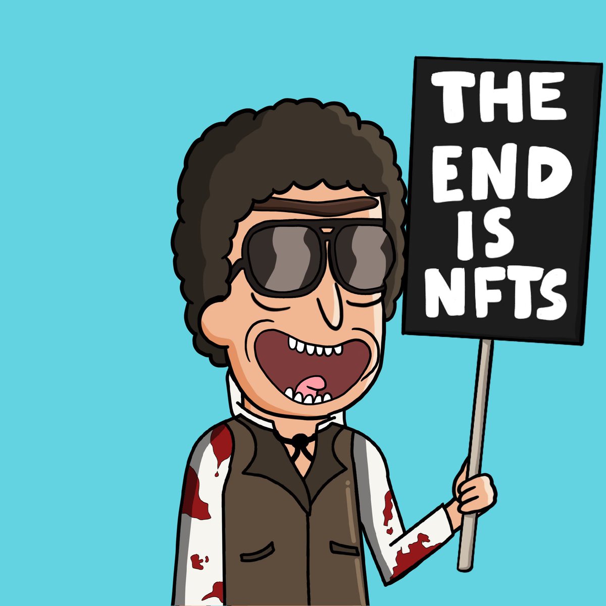 We are GodHatesNFTees