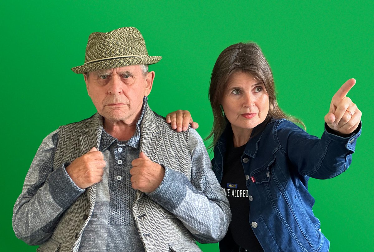 Big Finish Insider tweet media