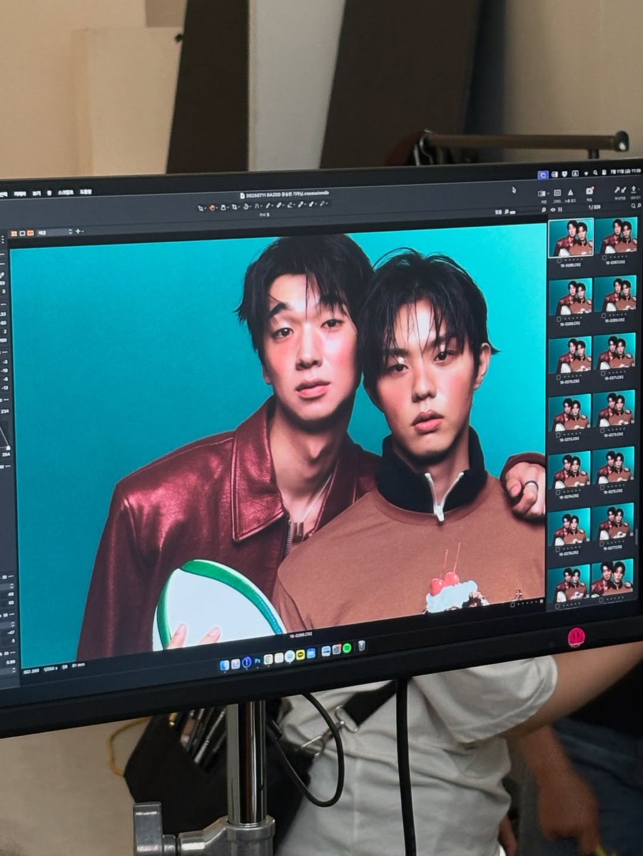 ChaWoomint's tweet photo. 250730 [ Kim Ejun Instagram Update ]

💙

#김이준 @ twozun #KimEjun #Ejun #TheWinningTry https://t.co/HQTI9Yz9u2