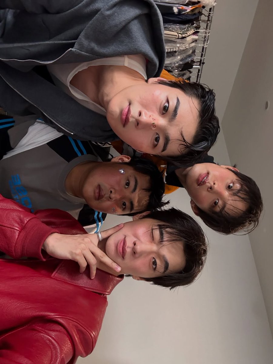 ChaWoomint's tweet photo. 250730 [ Kim Ejun Instagram Update ]

💙

#김이준 @ twozun #KimEjun #Ejun #TheWinningTry https://t.co/HQTI9Yz9u2
