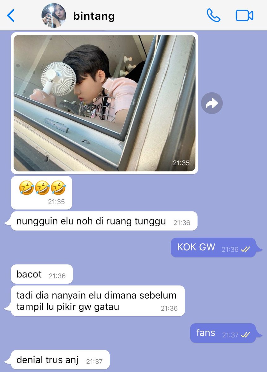 cloverstiny's tweet photo. #yeoncha one tweet, [ tw // harshword ]

yuki lomba ditungguin chanon??? epik!! https://t.co/ufrUbqOh06