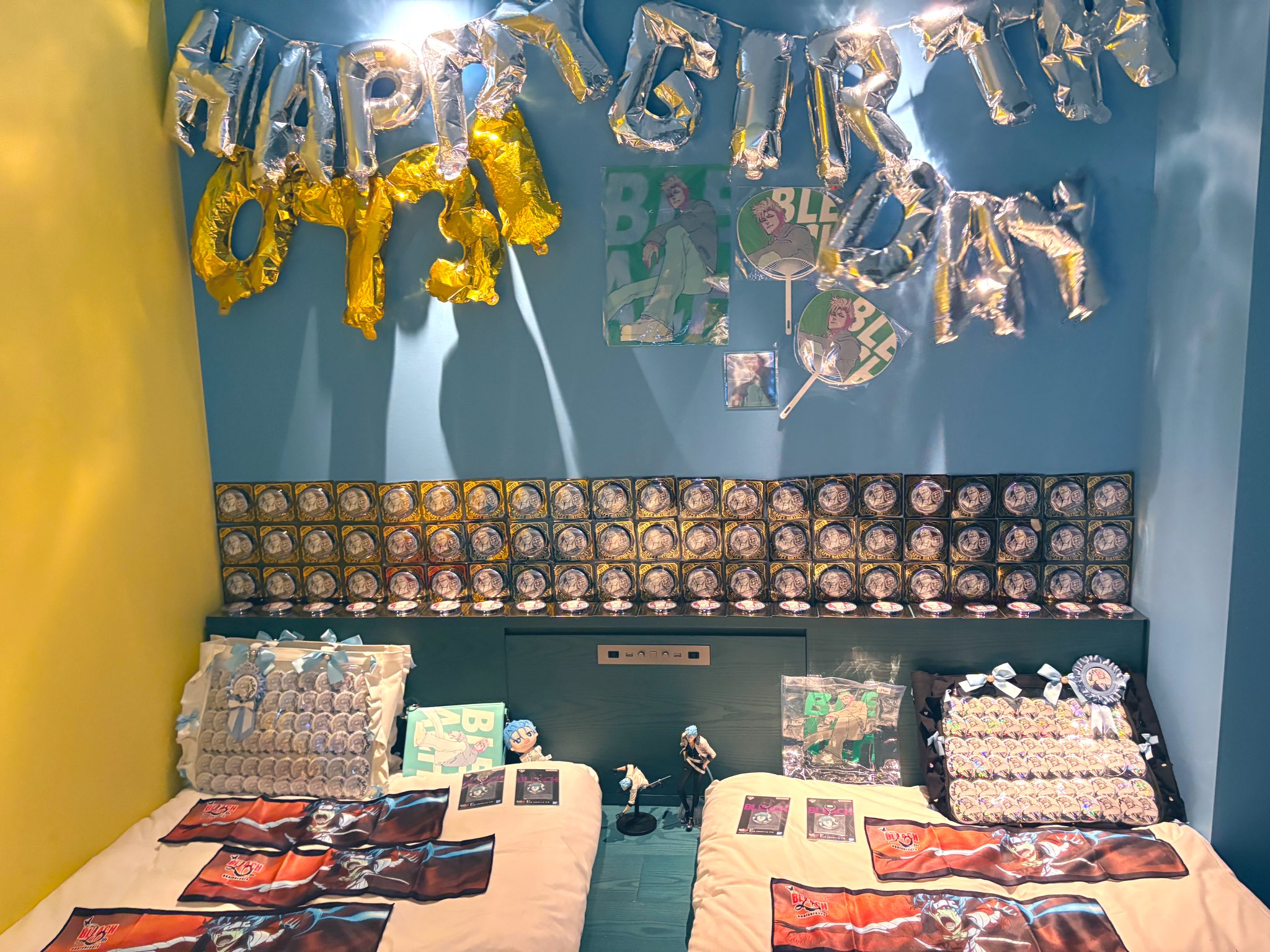 るみるみ🩵 (@rurumimi06) / X