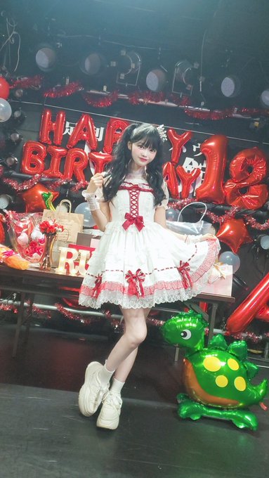 星野るなのTwitter画像4