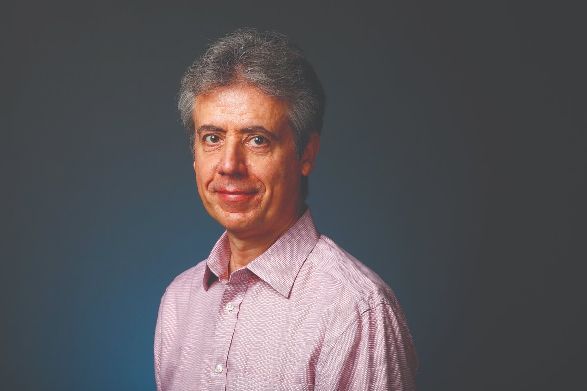 UIC Distinguished Professor Constantine Megaridis has been awarded a new grant for research focused on improving thermal management devices. #UIC #Engineering #Chicago #Research 
mie.uic.edu/news-stories/r…