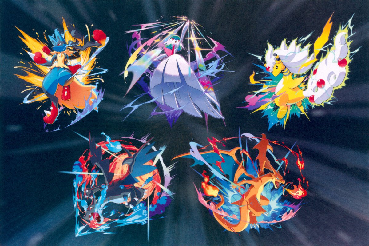 SoulSilverArt tweet media