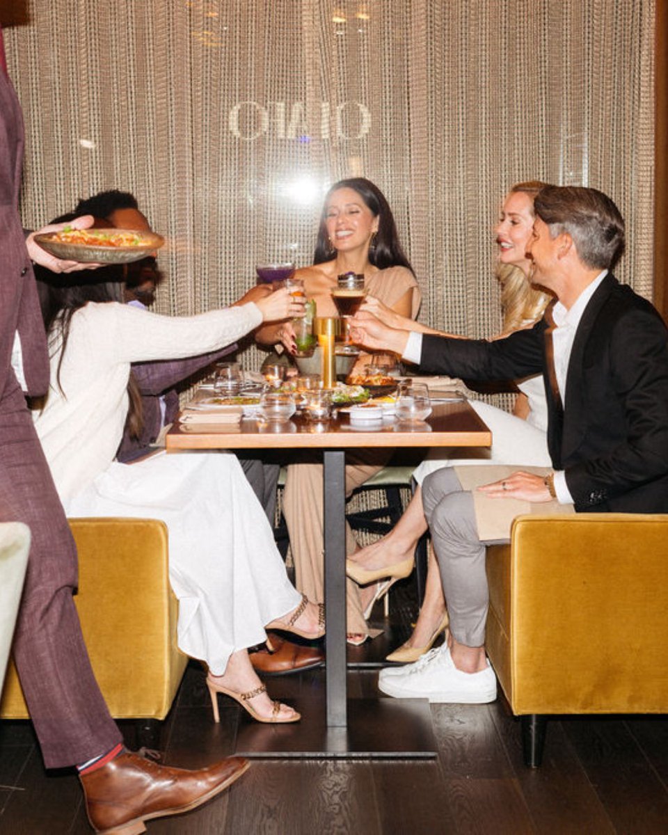 Four Seasons Hotel San Francisco at Embarcadero tweet media