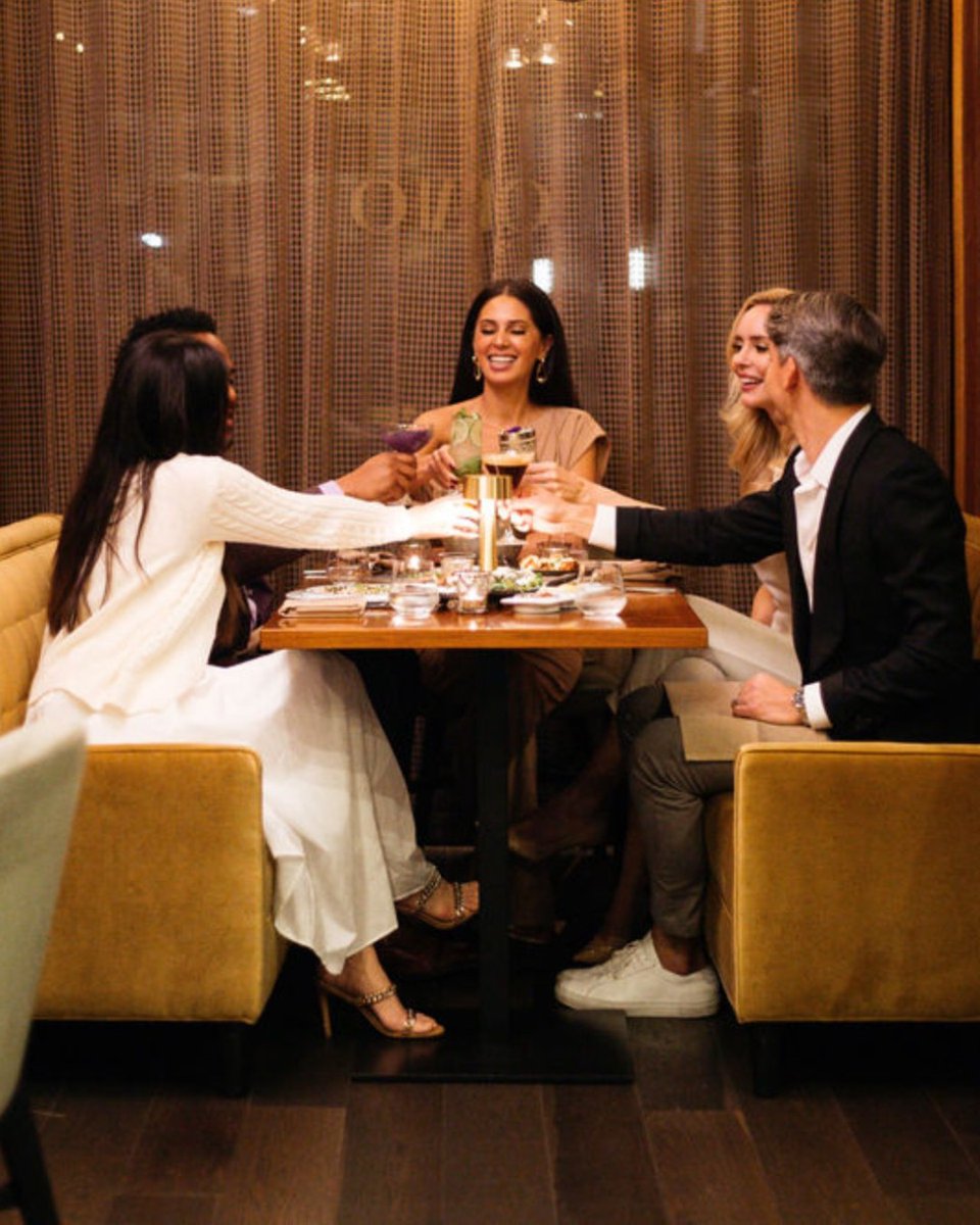 Four Seasons Hotel San Francisco at Embarcadero (@fsembarcadero) on Twitter photo 