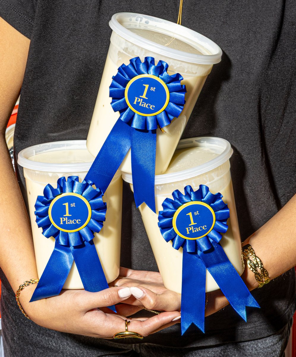 Salsaritas's tweet photo. who doesn’t love a cheesy prize 😉🎖️
FREE QUESO TODAY ONLY https://t.co/n8QaHZtEed