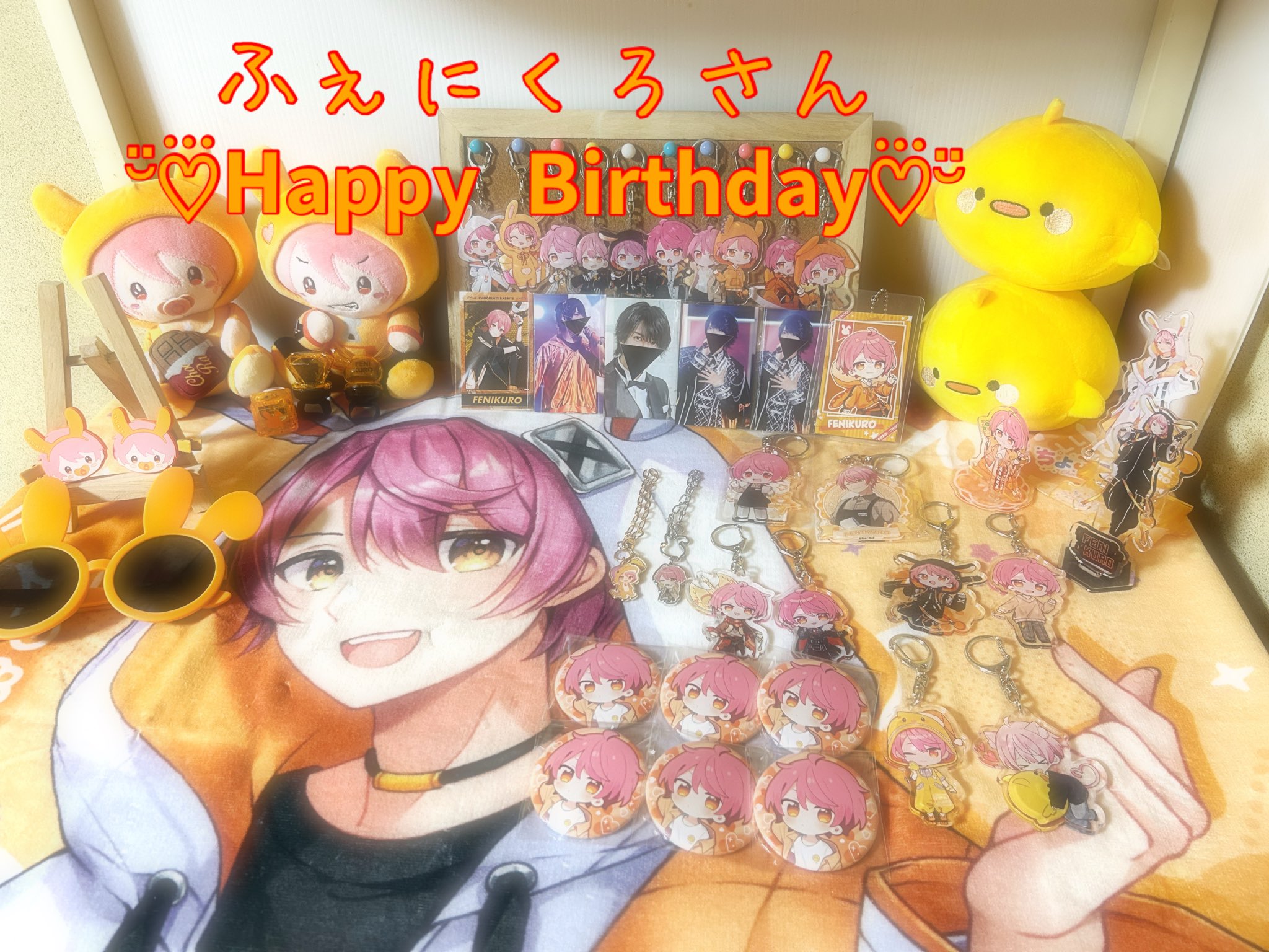 ちょまき　水曜日発送不可　様♦️リクエスト5点おまとめ 泉水 舞🍫🐰🐣=͟͟͞͞◓🐽⚡️ on X: 