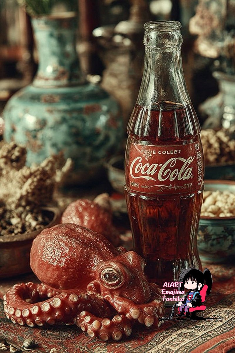 #プロレス記念日

T州「なにがやりたいのか、はっきり言ってやれコーラ！噛みつきたいのか、噛みつきたくないのか、どっちなんだ？どっちなんだコーラ！」
H本「なにがコーラじゃコーラ！バカ野郎」
T州「なにコーラ！タココーラ！」
H本「なんだコーラ！」

※有名な問答一部抜粋