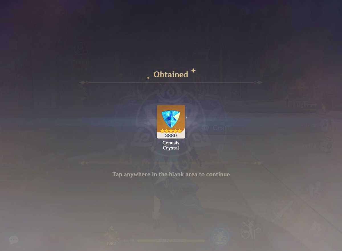 prize received! thank you 🙏