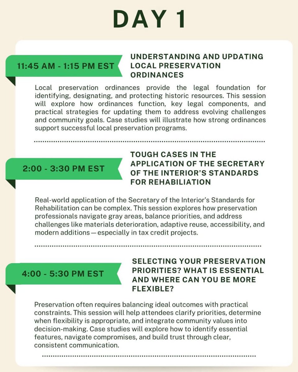 gbxgroupcle's tweet photo. GBX’s President of Community Development, Antonin Robert, will be speaking at the Virtual Summer Short Course (VSSC), hosted by the National Alliance of Preservation Commissions (NAPC). Register here: https://t.co/nAUUMkDsZp #NAPC #NPPN #NCSHPO #HistoricPreservation https://t.co/D5WJfV1Gsf