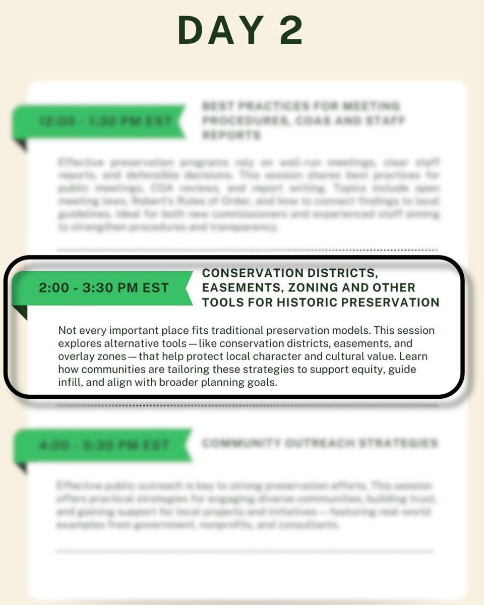 gbxgroupcle's tweet photo. GBX’s President of Community Development, Antonin Robert, will be speaking at the Virtual Summer Short Course (VSSC), hosted by the National Alliance of Preservation Commissions (NAPC). Register here: https://t.co/nAUUMkDsZp #NAPC #NPPN #NCSHPO #HistoricPreservation https://t.co/D5WJfV1Gsf