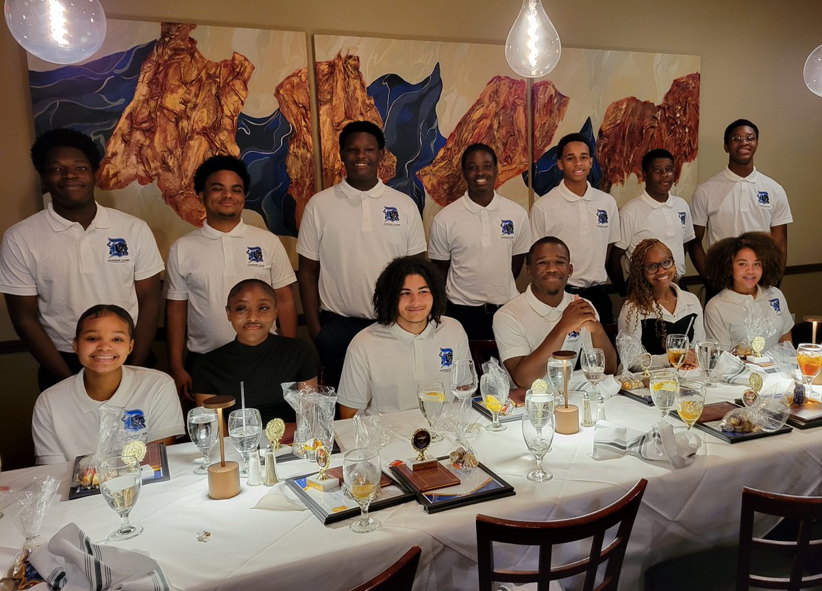 infrapros's tweet photo. ✨ Celebrating Our Future Leaders! ✨ We are incredibly proud of the Dudley High School Legendary Leaders for completing this year's summer program! Way to go! 👏 #LegendaryLeaders #DudleyHighSchool https://t.co/OBGfOEjJVJ