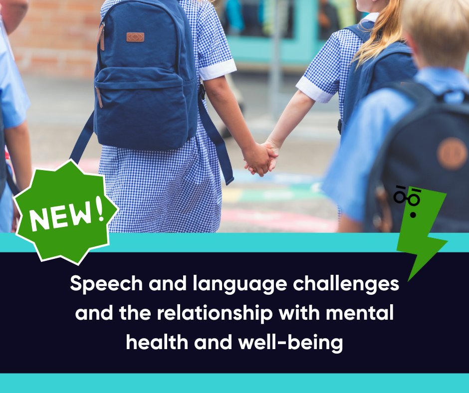 Speech and Language UK tweet media