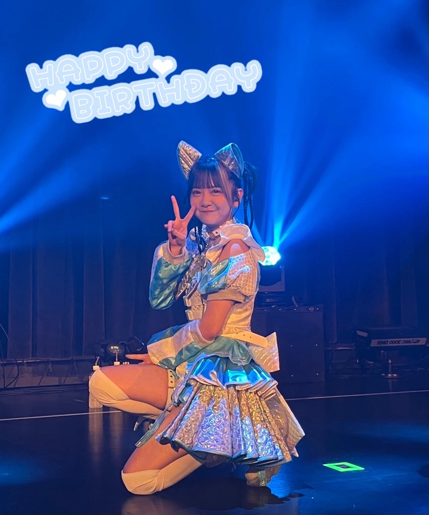 miii__INWS's tweet photo. 𝐇𝐚𝐩𝐩𝐲 𝐁𝐢𝐫𝐭𝐡𝐝𝐚𝐲 𝑲𝑨𝑹𝑰𝑾𝑶𝑹𝑰 .⋆𝜗𝜚.*

#カリヲリ生誕2025 https://t.co/6zkBIgXknq