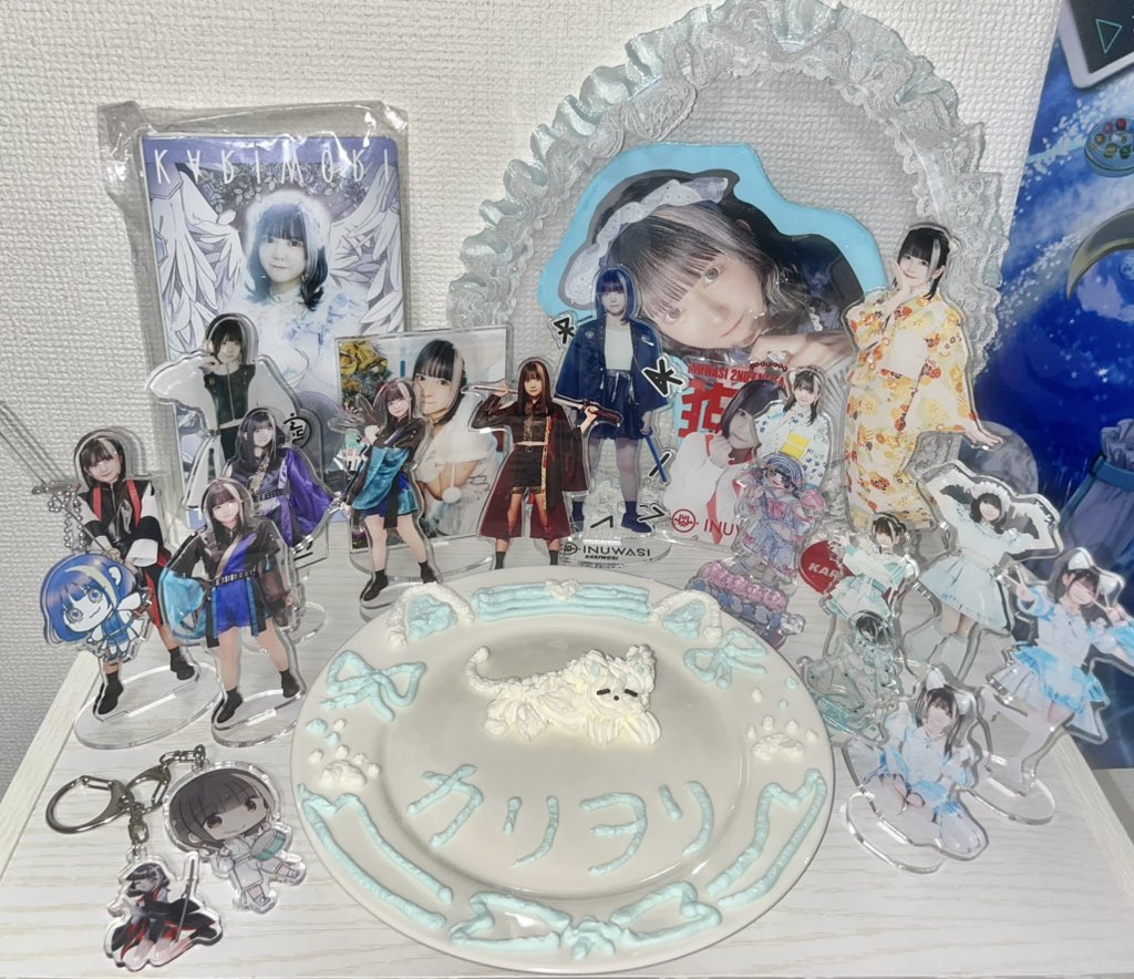 miii__INWS's tweet photo. 𝐇𝐚𝐩𝐩𝐲 𝐁𝐢𝐫𝐭𝐡𝐝𝐚𝐲 𝑲𝑨𝑹𝑰𝑾𝑶𝑹𝑰 .⋆𝜗𝜚.*

#カリヲリ生誕2025 https://t.co/6zkBIgXknq