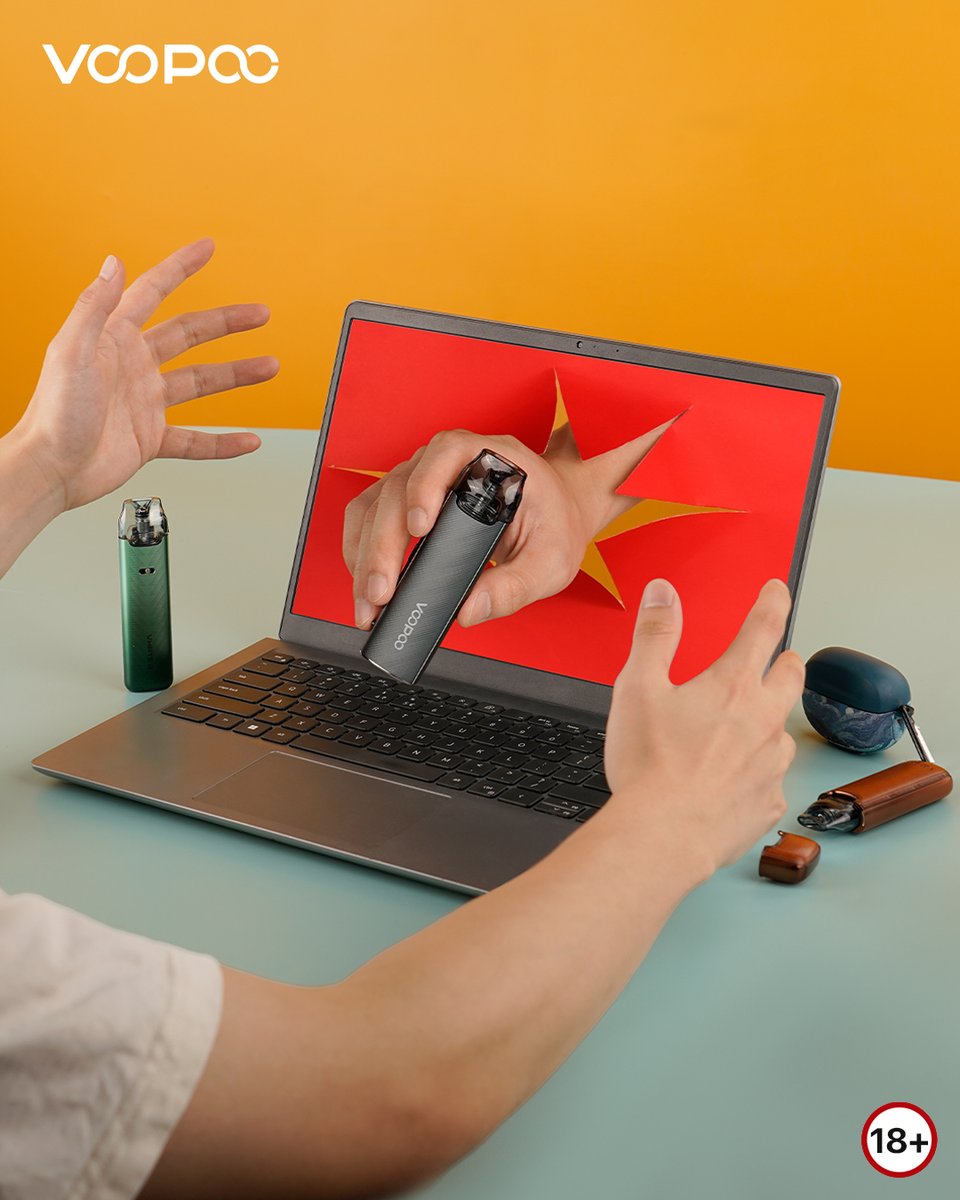 VoopooLatam's tweet image. 📸 Captura momentos únicos de tu vida con tu VMATE y comparte tu historia con nosotros!

#VMATE #VOOPOOVMATE #ComunidadDeVapeadores #VapeoPersonalizado #AquiEresBienvenido #voopoo #vooopoolatinoamerica #latinoamerica #vapefam