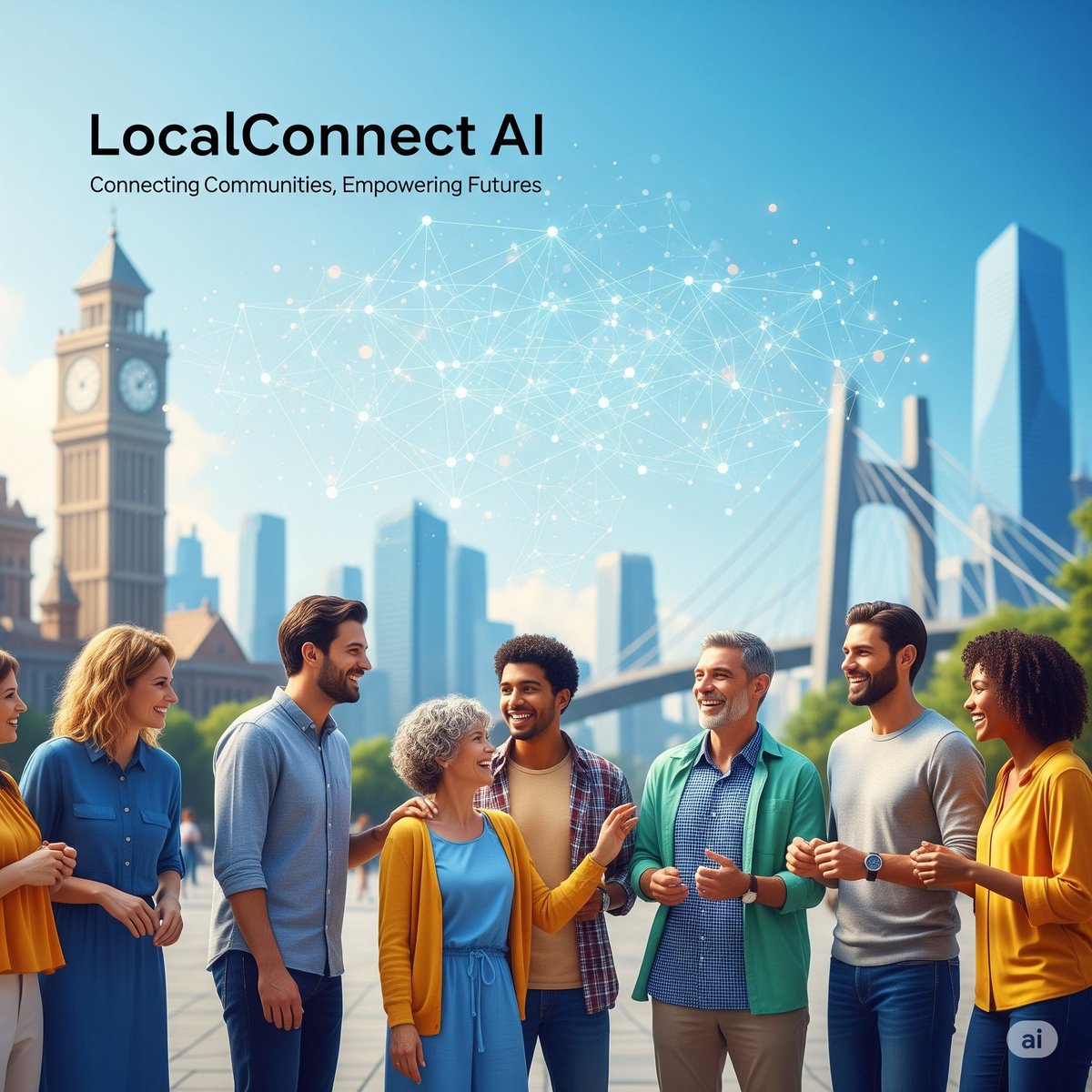 LocalConnectAi tweet picture