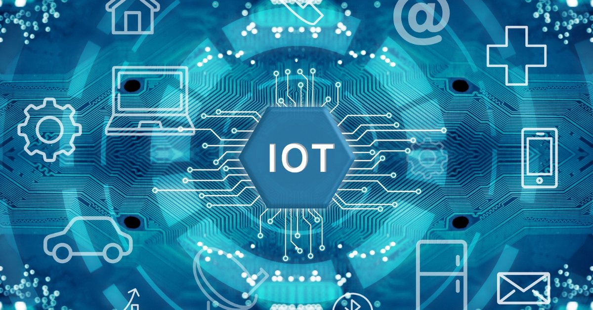 As the IoT becomes more common, the risk of cyberattacks is growing. From smart thermostats and fitness trackers to security cameras, every connected device could be a target for hackers. 

🔒 Is your business protected? Here’s what you need to know: bit.ly/3UBGICN