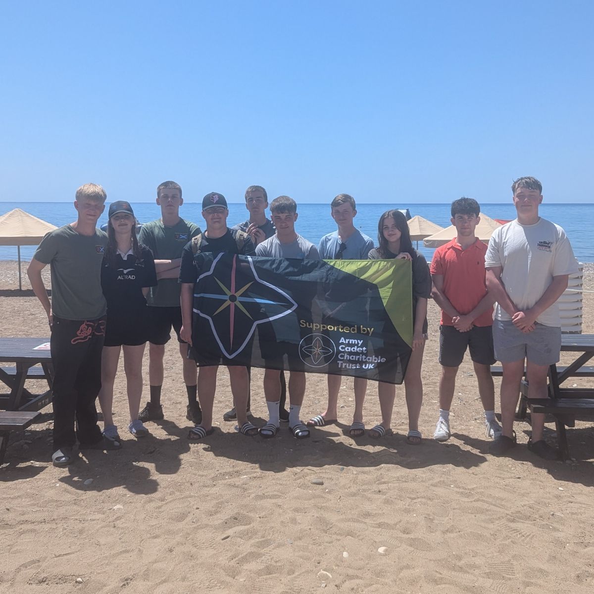 ACCT UK Official (@acctuk) on Twitter photo We’re proud to have supported <a href="/NorthumbriaACF/">Northumbria ACF</a> ’s Ex Ares Challenge Cyprus 2025.
✅Enabled every cadet, regardless of financial background, to take part
✅Built resilience & confidence
✅Gained new friendships, skills & perspectives
Full story 👇🏼
acctuk.org/story/northumb… We’re proud to have supported <a href="/NorthumbriaACF/">Northumbria ACF</a> ’s Ex Ares Challenge Cyprus 2025.
✅Enabled every cadet, regardless of financial background, to take part
✅Built resilience & confidence
✅Gained new friendships, skills & perspectives
Full story 👇🏼
acctuk.org/story/northumb…