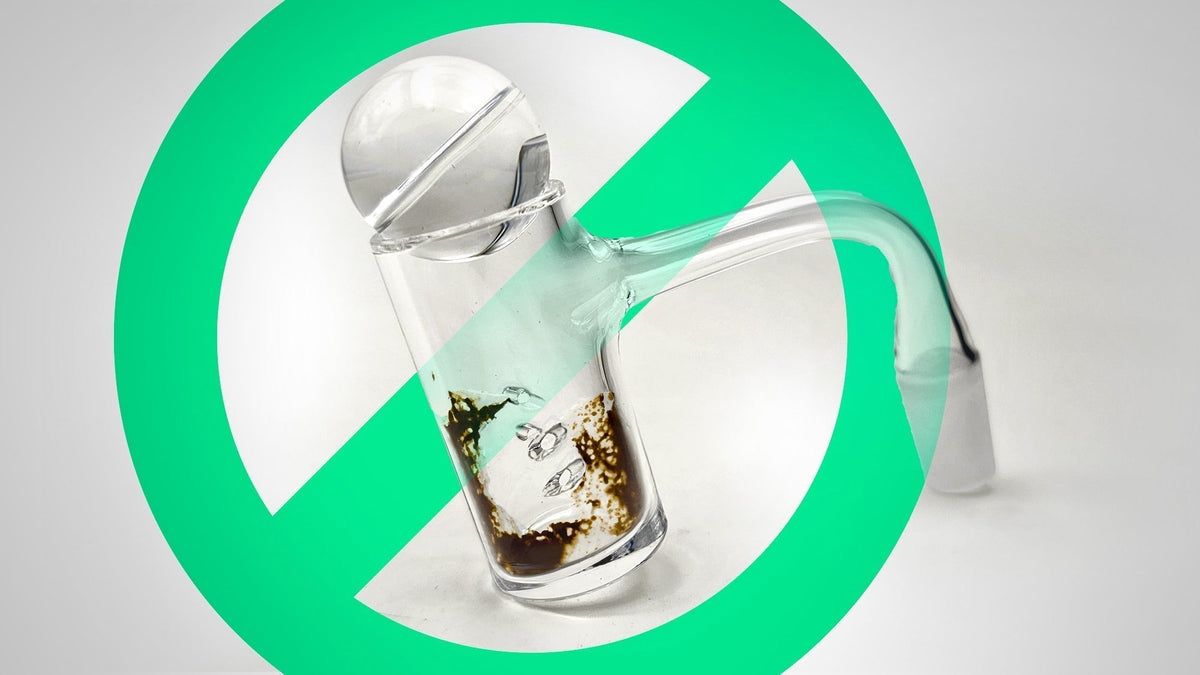 Quartz bangers are loved by dab fans for their strength, heat retention, and the pure, tasty hits they offer. To keep yours in top shape, proper care is key. Our guide dives into the best ways to use, clean, and maintain your banger for lasting enjoyment. #QuartzBanger #Dabbing