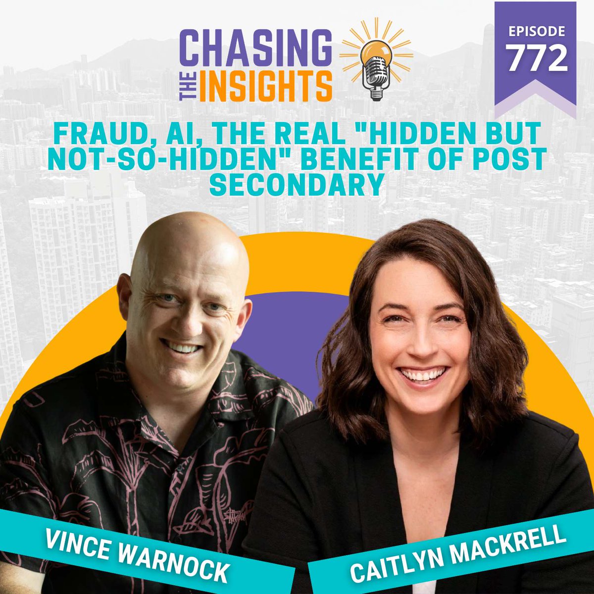 Vince Warnock | Book Publisher | Podcast Host ✴️ tweet media