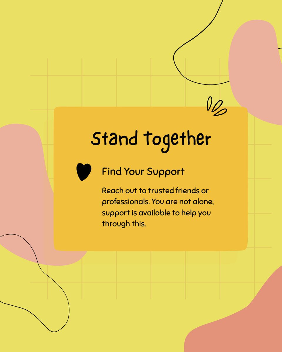 ☀️ Summer brings sunshine and fun, but more time at home can increase family tension. To maintain harmony, focus on connection over conflict. Share your favourite relaxation tips in the comments to help others enjoy summer! 💛

#ymcamanchester