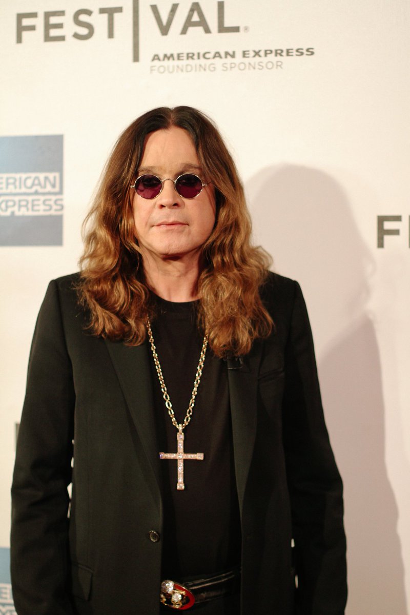 HowWeAreupdates's tweet image. Farewell, Ozzy. Thank you 🙏🏼

📷: Angela Datre - Ozzy Osbourne, New York City, 2011

📷: @TheAndyJimenez - Black Sabbath, Nassau Coliseum, Long Island, 1999
