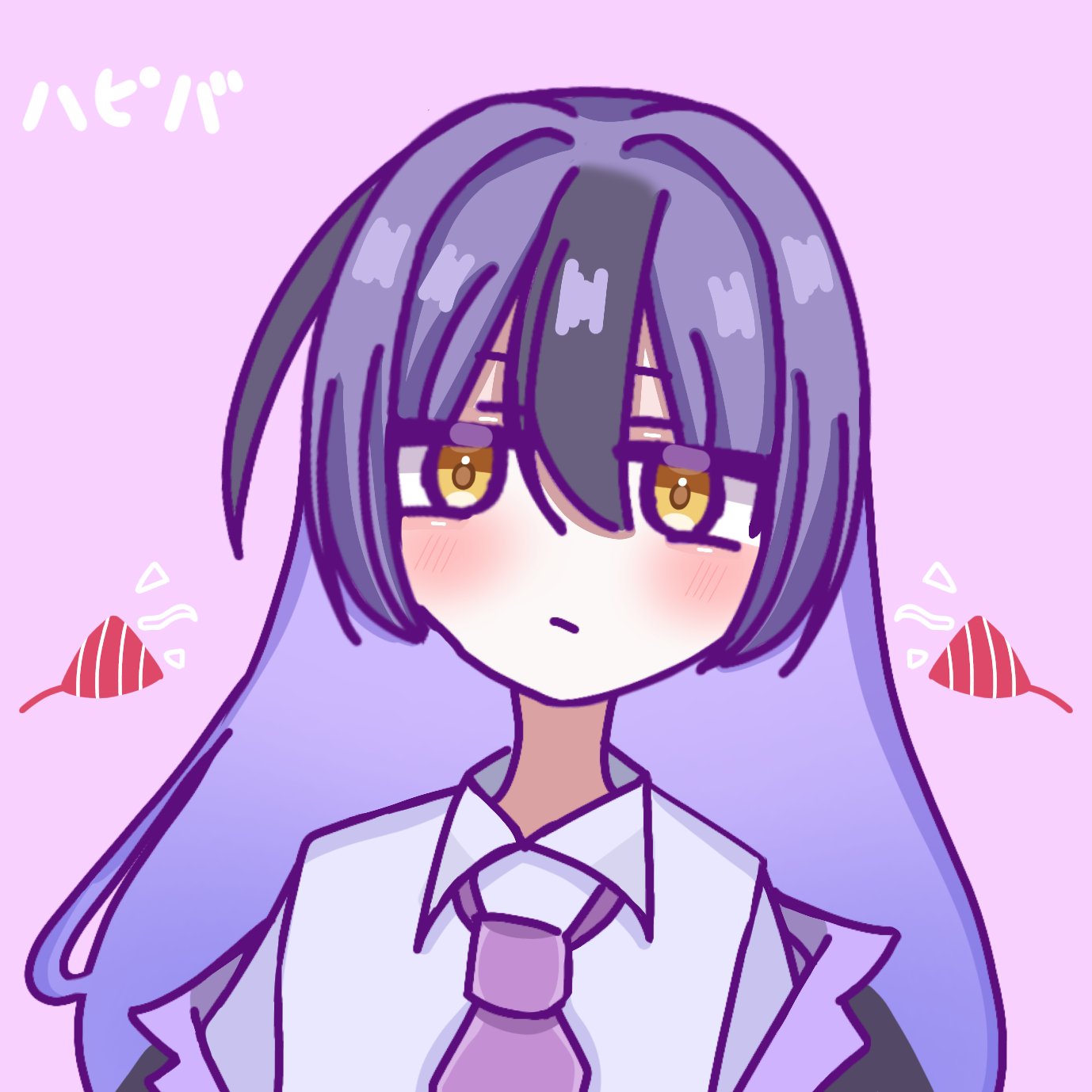 キャラメル on X: 