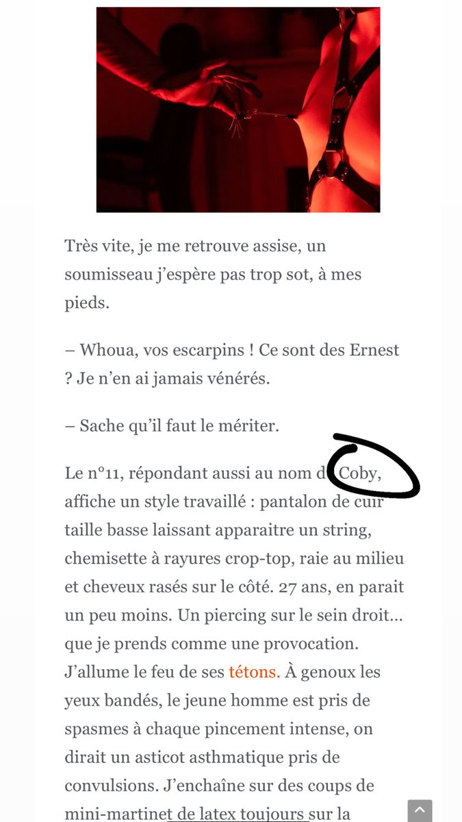 CobyDronePhoto's tweet photo. Un excellent moment passé auprès de @Mistress_didi2 et Maîtresse Gladys 🧡 merci infiniment Mesdames ! https://t.co/PfLVfinBCk