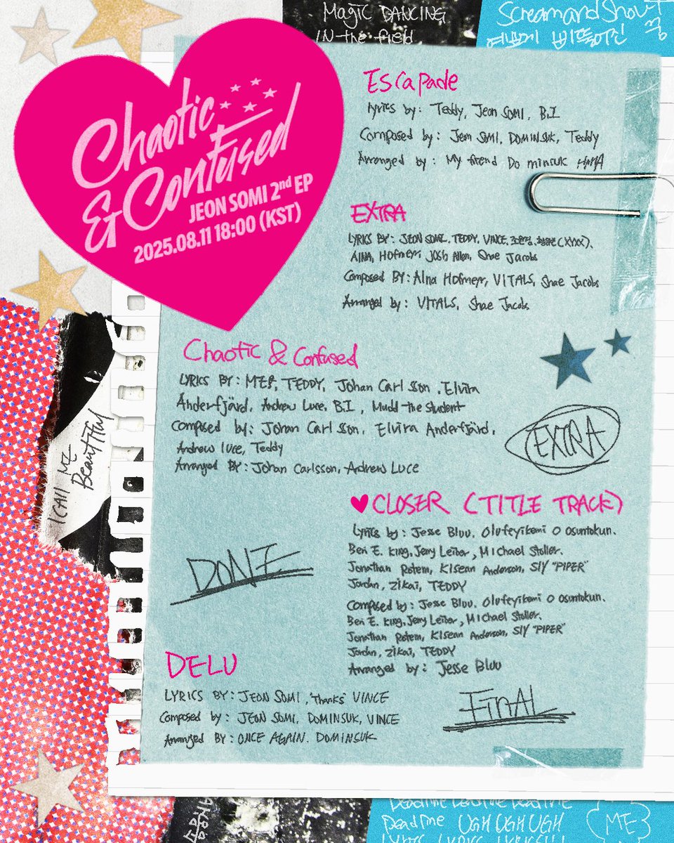 Kpop Charts tweet media