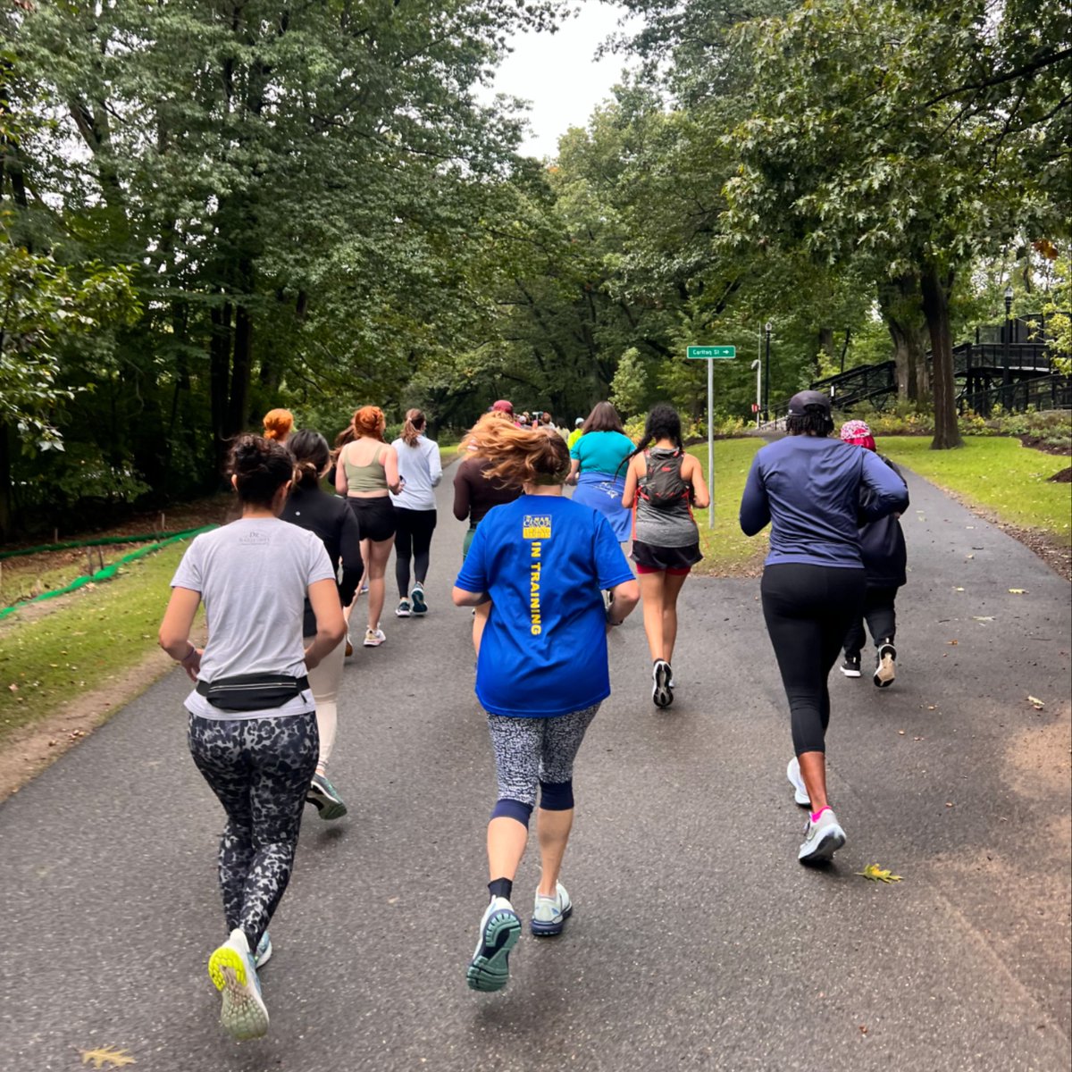 Gear up for the first Run Club of the season this Saturday, August 2, at <a href="/MyStryde/">MYSTRYDE</a> in Charlestown! Whether you're new to running or a seasoned pro, lace up with our ambassadors at 7:45 a.m. for a 30-minute run kicking off at 8:15. 

Sign up here: runsignup.com/Boston10KforWo…