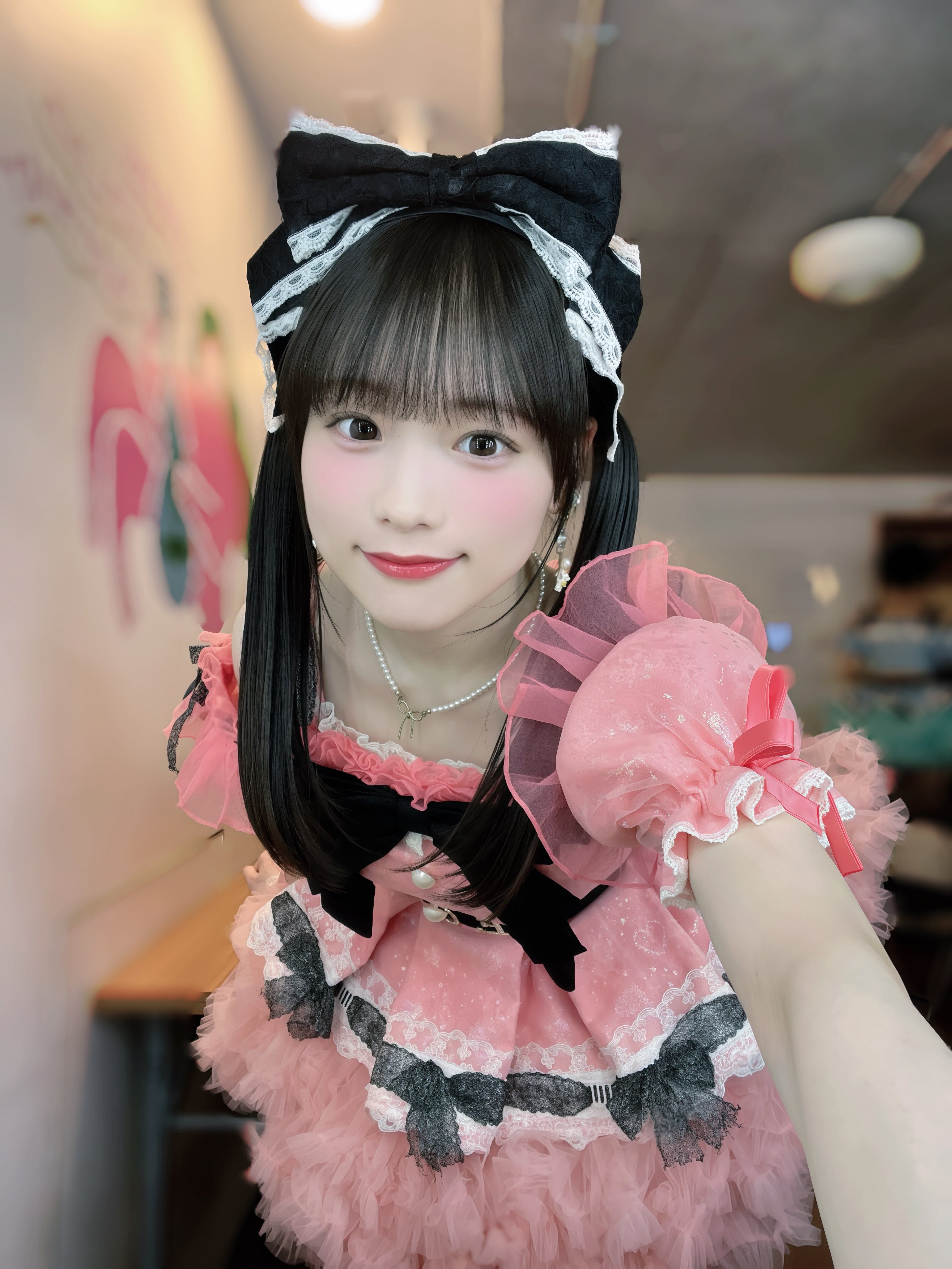 大人可愛いアイスピア5 近石 日奈 ( ideal peco ) on X: 