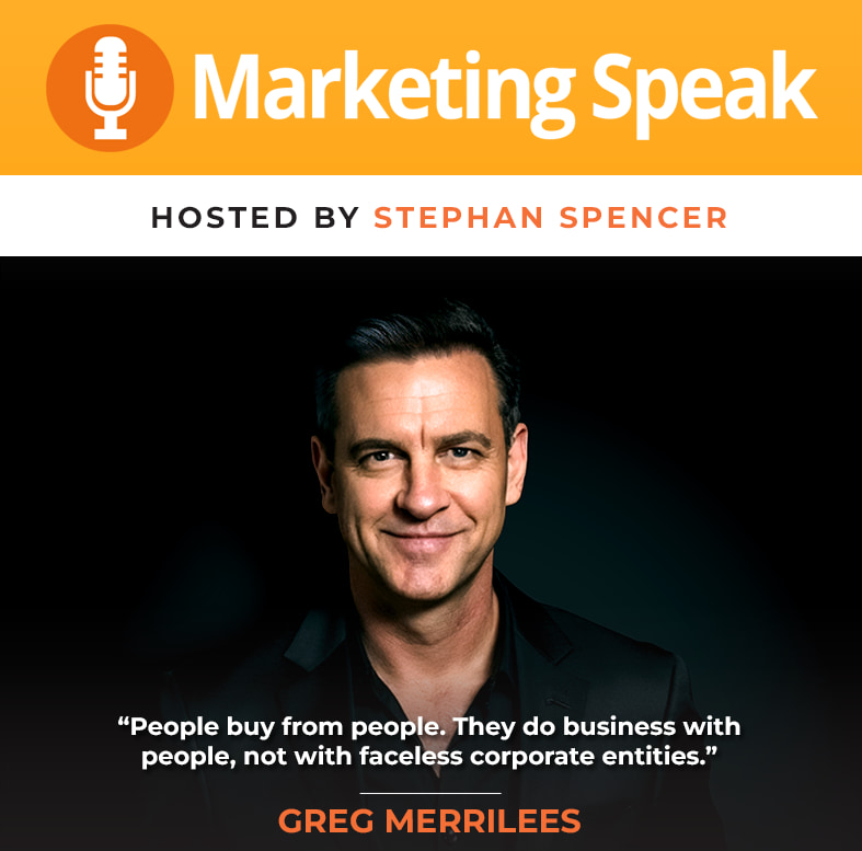 Marketing Speak (@mktg_speak) on Twitter photo 🚀 Stop sending traffic to generic contact pages. <a href="/GregMerrilees/">Studio1 Design</a> shares the funnel strategy that converts cold visitors into booked calls in this <a href="/mktg_speak/">Marketing Speak</a> episode. Tune in!
marketingspeak.com/building-trust… 🚀 Stop sending traffic to generic contact pages. <a href="/GregMerrilees/">Studio1 Design</a> shares the funnel strategy that converts cold visitors into booked calls in this <a href="/mktg_speak/">Marketing Speak</a> episode. Tune in!
marketingspeak.com/building-trust…