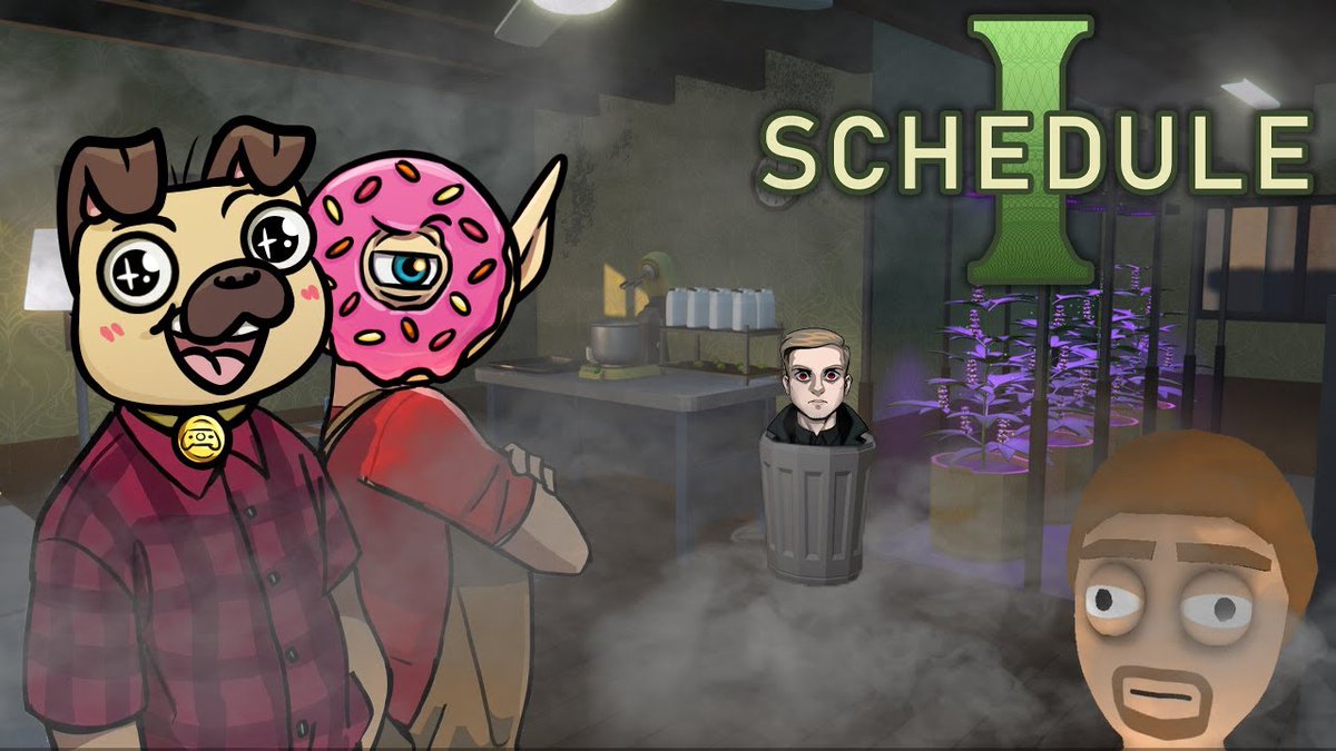 Grumble Gamers (@grumble_gamers) on Twitter photo To steal or not to steal? That is the question in our continuation of #Schedule1 with <a href="/TalonsTwitt/">TheBlackTalon</a> π¬π
youtu.be/OUytHjeUBQQ?siβ¦ To steal or not to steal? That is the question in our continuation of #Schedule1 with <a href="/TalonsTwitt/">TheBlackTalon</a> π¬π
youtu.be/OUytHjeUBQQ?siβ¦