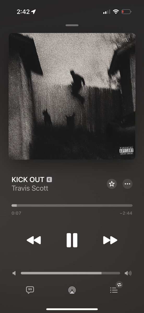 Nahhhh this shit heavy