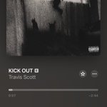 Photo by TRAVIS SCOTT (@trvisXX)